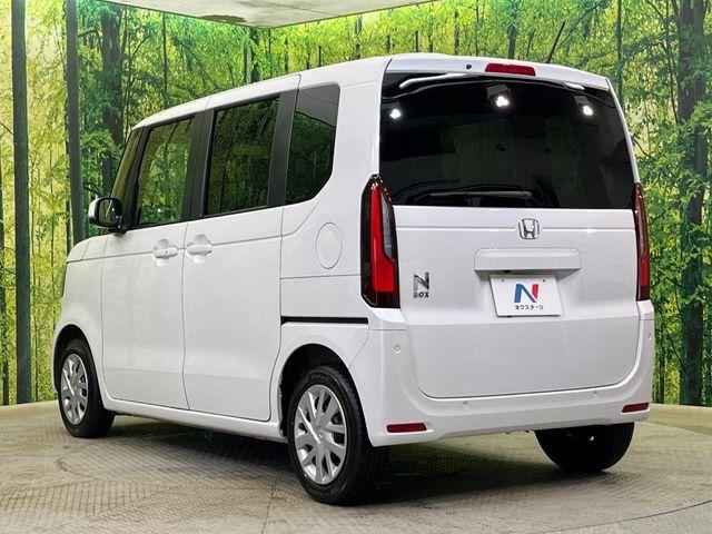 N＿BOX（新潟県新潟市南区）画像61