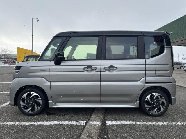 スペーシア（新潟県新潟市西蒲区）