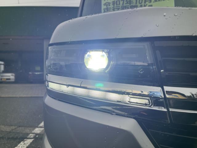 スペーシア（新潟県新潟市西蒲区）