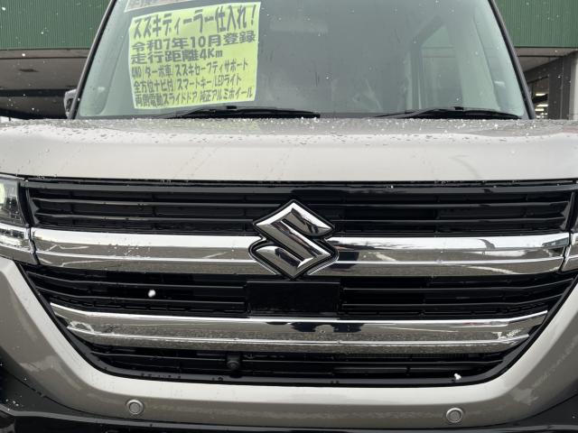 スペーシア（新潟県新潟市西蒲区）