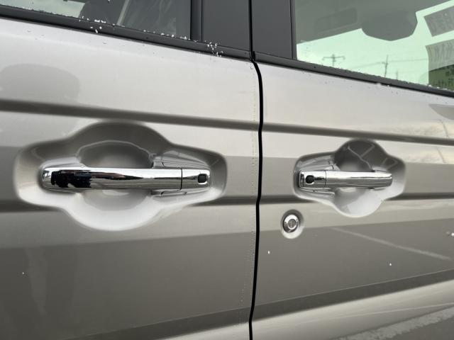 スペーシア（新潟県新潟市西蒲区）