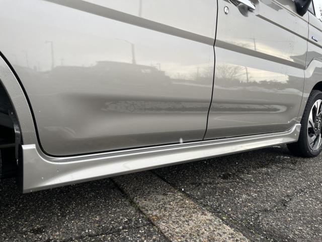 スペーシア（新潟県新潟市西蒲区）