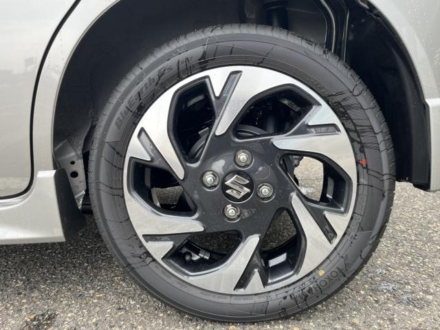 スペーシア（新潟県新潟市西蒲区）