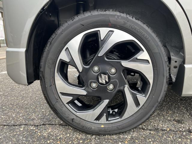 スペーシア（新潟県新潟市西蒲区）