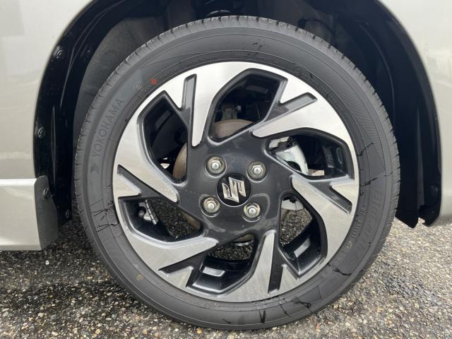 スペーシア（新潟県新潟市西蒲区）