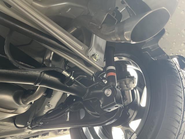 スペーシア（新潟県新潟市西蒲区）