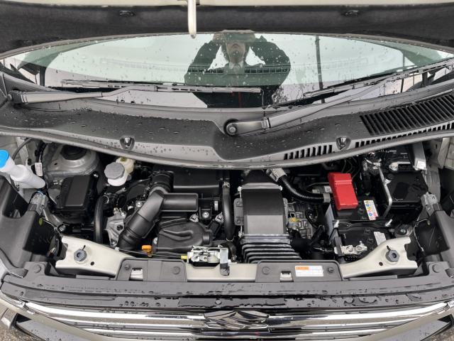 スペーシア（新潟県新潟市西蒲区）