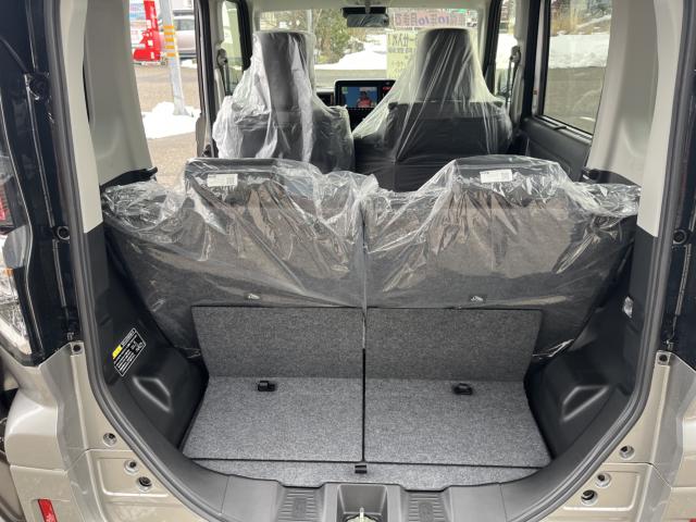 スペーシア（新潟県新潟市西蒲区）