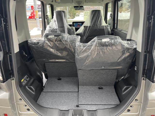 スペーシア（新潟県新潟市西蒲区）