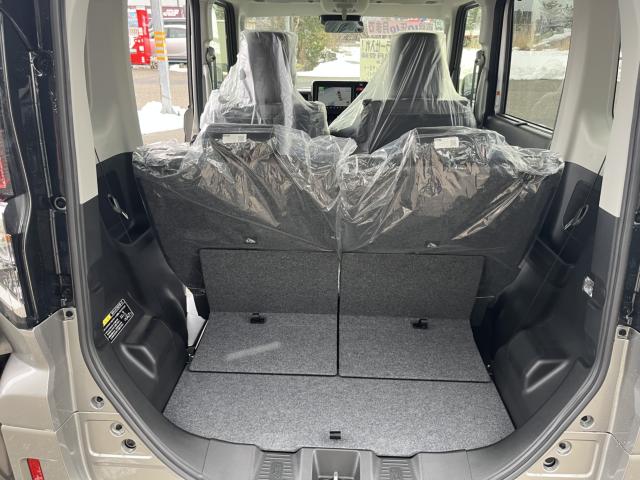 スペーシア（新潟県新潟市西蒲区）