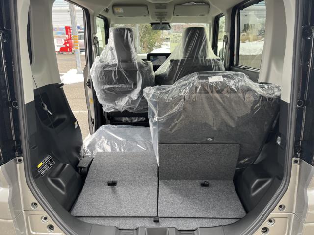 スペーシア（新潟県新潟市西蒲区）