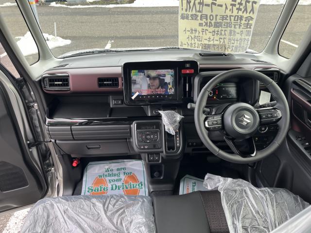 スペーシア（新潟県新潟市西蒲区）