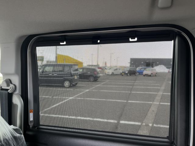 スペーシア（新潟県新潟市西蒲区）