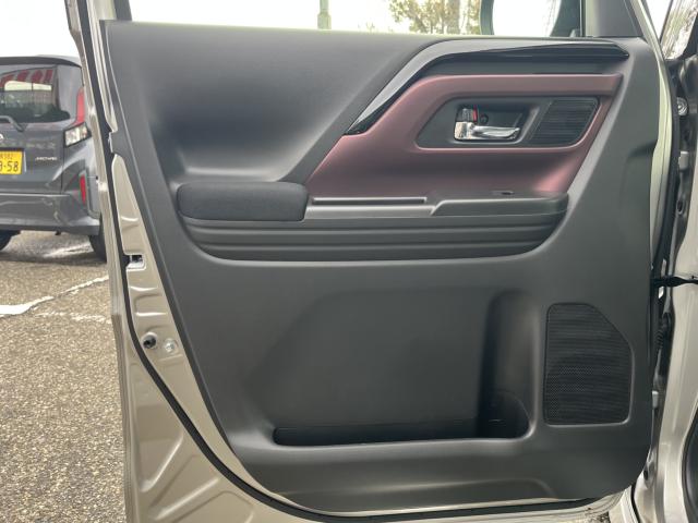 スペーシア（新潟県新潟市西蒲区）