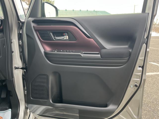 スペーシア（新潟県新潟市西蒲区）