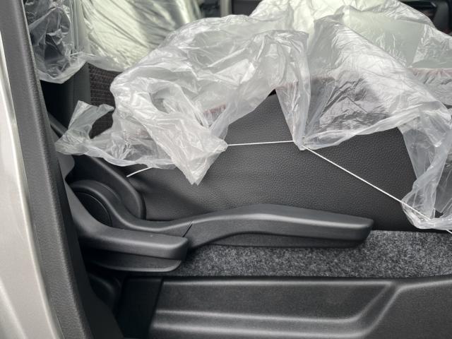 スペーシア（新潟県新潟市西蒲区）