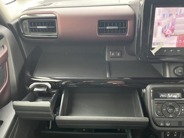 スペーシア（新潟県新潟市西蒲区）