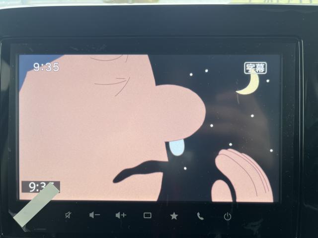 スペーシア（新潟県新潟市西蒲区）