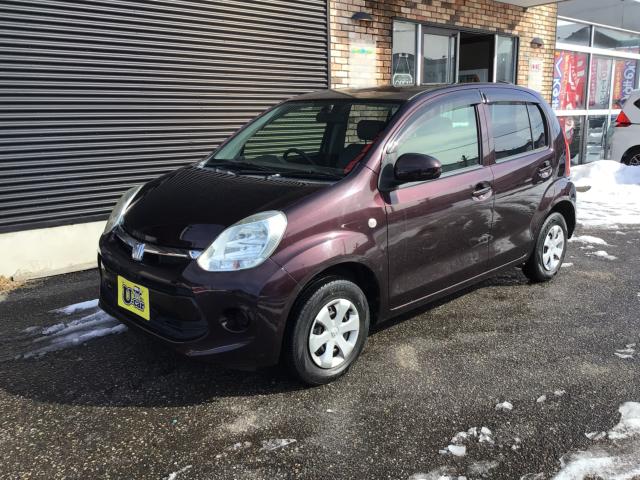 パッソ（新潟県三条市）