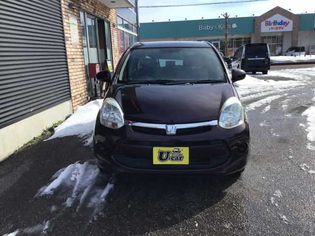 パッソ（新潟県三条市）