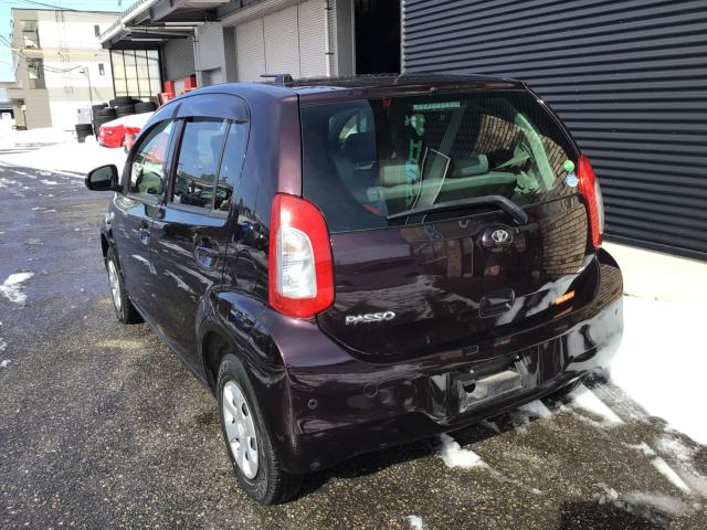 パッソ（新潟県三条市）