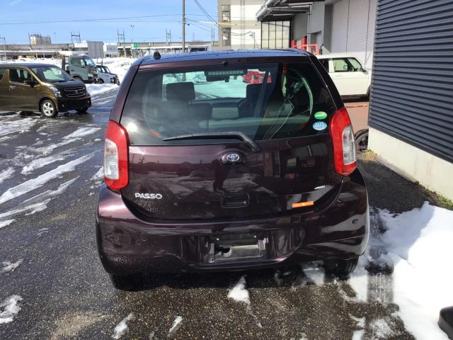 パッソ（新潟県三条市）