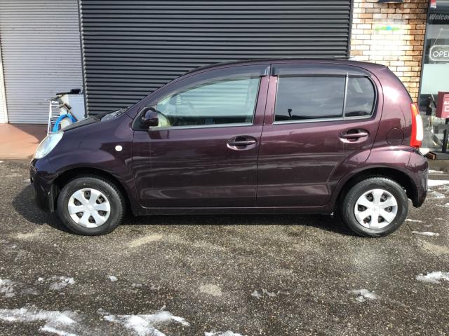 パッソ（新潟県三条市）