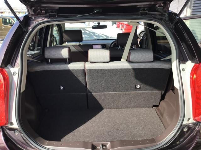 パッソ（新潟県三条市）