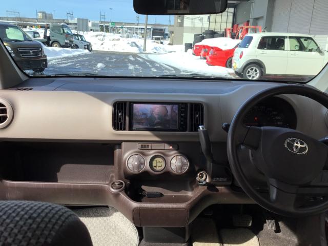 パッソ（新潟県三条市）