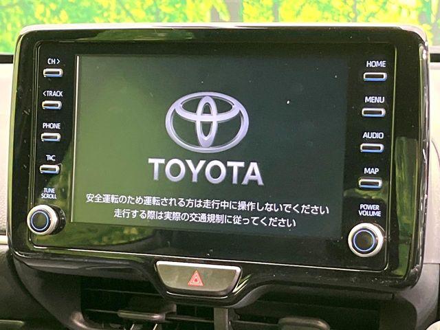 ヤリス(新潟県新潟市東区)