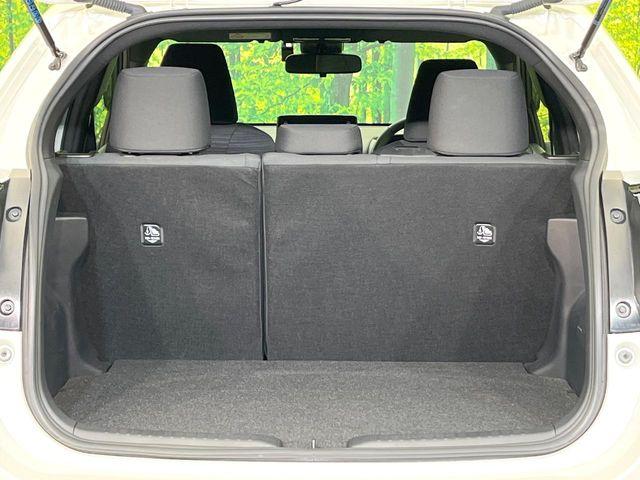 ヤリス(新潟県新潟市東区)