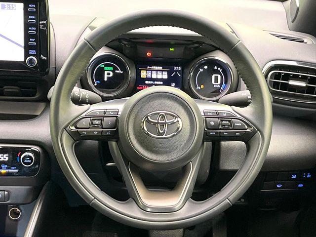 ヤリス(新潟県新潟市東区)