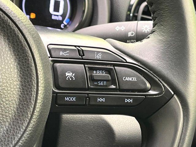 ヤリス(新潟県新潟市東区)