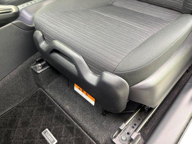 ヤリス(新潟県新潟市東区)