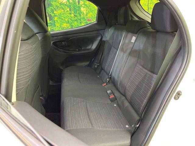 ヤリス(新潟県新潟市東区)