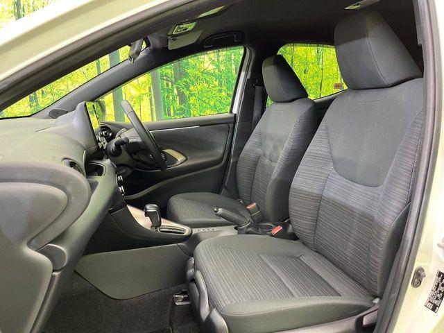 ヤリス(新潟県新潟市東区)