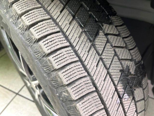 ヤリス(新潟県新潟市東区)