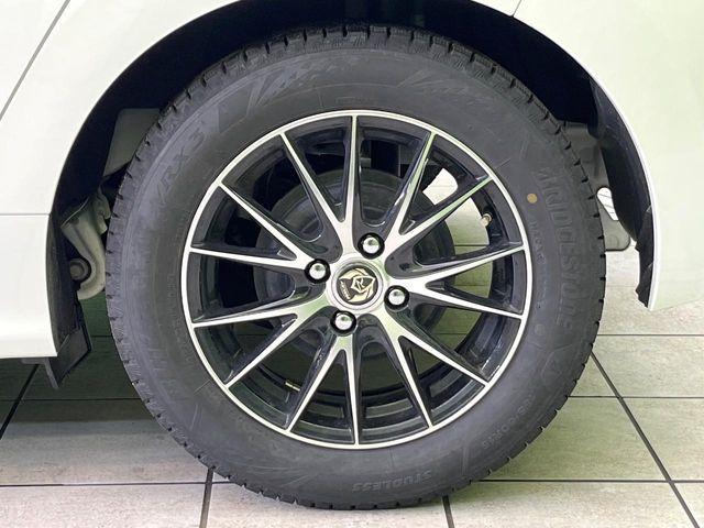 ヤリス(新潟県新潟市東区)