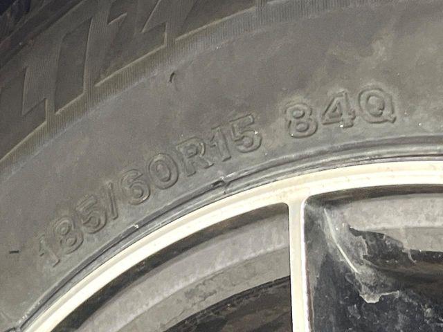 ヤリス(新潟県新潟市東区)