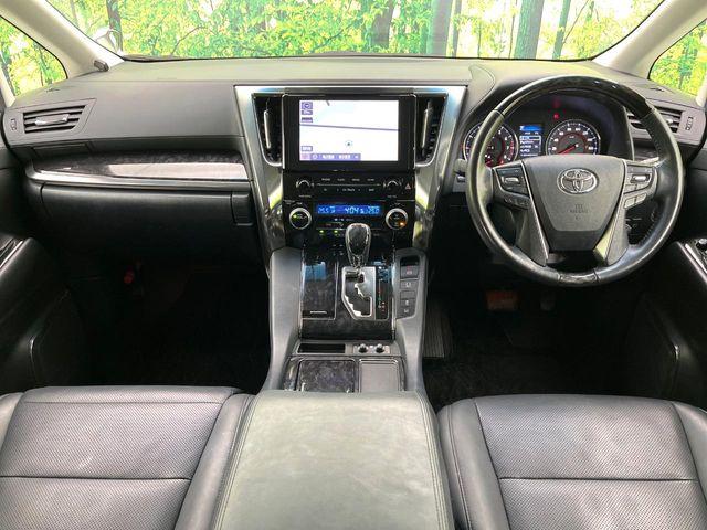 ヴェルファイア（新潟県新潟市東区）画像2