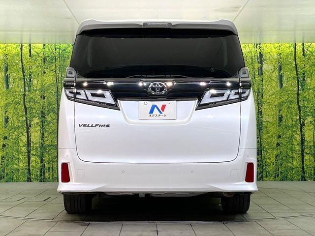 ヴェルファイア（新潟県新潟市東区）画像8