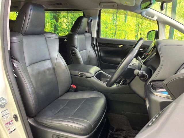 ヴェルファイア（新潟県新潟市東区）画像14