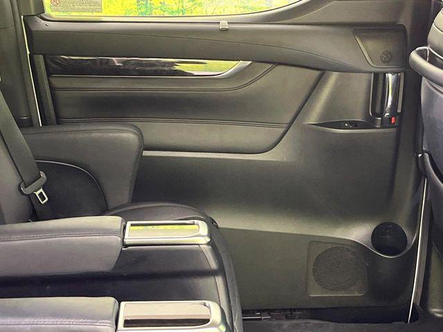 ヴェルファイア（新潟県新潟市東区）画像40