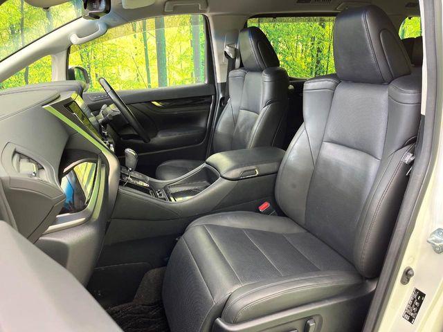 ヴェルファイア（新潟県新潟市東区）画像68