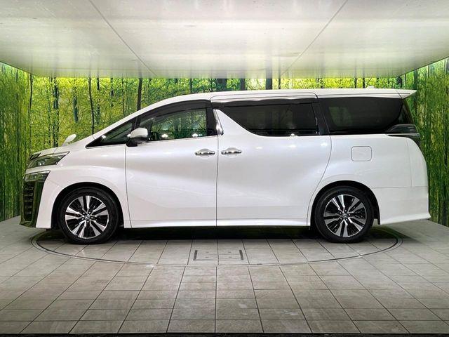 ヴェルファイア（新潟県新潟市東区）画像77