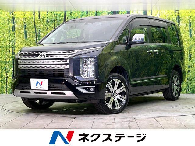 デリカＤ：５（新潟県新潟市東区）