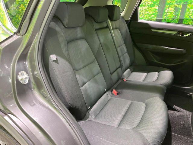 CX-5（新潟県長岡市）