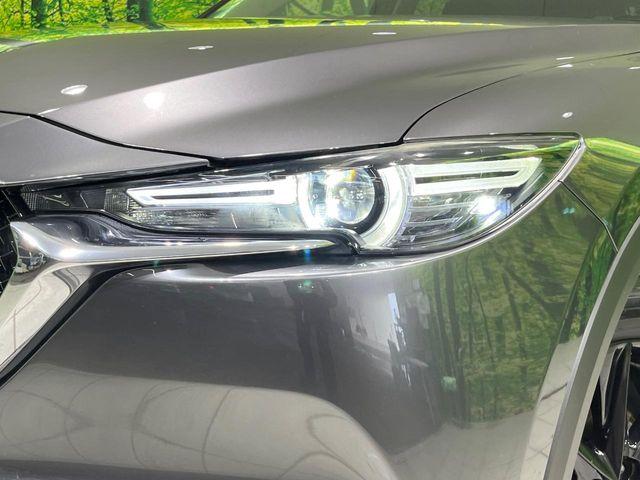 CX-5（新潟県長岡市）