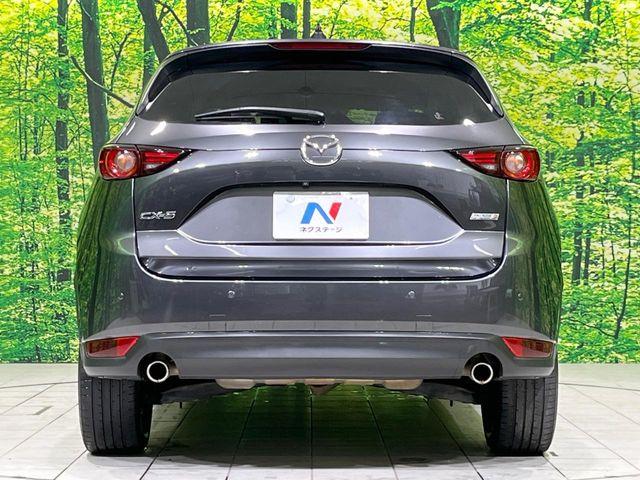 CX-5（新潟県長岡市）