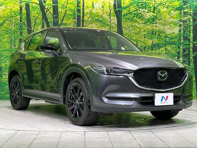 CX-5（新潟県長岡市）
